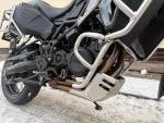 Klikněte pro detailní foto č. 5 - BMW F 800 GS Adventure