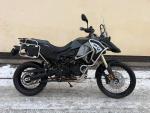 Klikněte pro detailní foto č. 6 - BMW F 800 GS Adventure