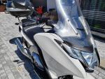 Klikněte pro detailní foto č. 7 - Honda NC 700 D Integra