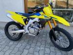Klikněte pro detailní foto č. 1 - Suzuki RM-Z 450