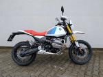 Klikněte pro detailní foto č. 2 - BMW R 12 G/S