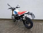 Klikněte pro detailní foto č. 4 - BMW R 12 G/S