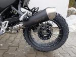 Klikněte pro detailní foto č. 13 - BMW R 12 G/S