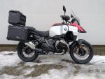 Klikněte pro detailní foto č. 2 - BMW R 1300 GS Adventure