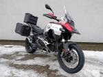 Klikněte pro detailní foto č. 1 - BMW R 1300 GS Adventure