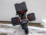 Klikněte pro detailní foto č. 5 - BMW R 1300 GS Adventure