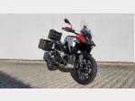 Detail nabídky - BMW R 1300 GS Adventure