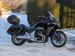Klikněte pro detailní foto č. 2 - Honda CTX 1300 ABS