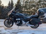 Klikněte pro detailní foto č. 5 - Honda CTX 1300 ABS