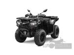 Klikněte pro detailní foto č. 10 - CFMOTO Gladiator X520 G2 EPS Euro5 - AKCE