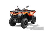 Klikněte pro detailní foto č. 4 - CFMOTO Gladiator X520 G2 EPS Euro5 - AKCE