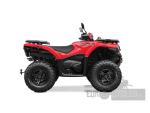 Klikněte pro detailní foto č. 5 - CFMOTO Gladiator X520 G2 EPS Euro5 - AKCE