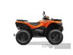 Klikněte pro detailní foto č. 7 - CFMOTO Gladiator X520 G2 EPS Euro5 - AKCE