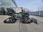 Klikněte pro detailní foto č. 2 - CFMOTO Gladiator X1000 G3 E5+ + CAMSO pásy + radlice 150cm