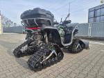 Klikněte pro detailní foto č. 3 - CFMOTO Gladiator X1000 G3 E5+ + CAMSO pásy + radlice 150cm