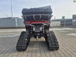 Klikněte pro detailní foto č. 4 - CFMOTO Gladiator X1000 G3 E5+ + CAMSO pásy + radlice 150cm