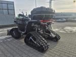 Klikněte pro detailní foto č. 5 - CFMOTO Gladiator X1000 G3 E5+ + CAMSO pásy + radlice 150cm
