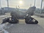 Klikněte pro detailní foto č. 6 - CFMOTO Gladiator X1000 G3 E5+ + CAMSO pásy + radlice 150cm