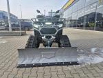 Klikněte pro detailní foto č. 8 - CFMOTO Gladiator X1000 G3 E5+ + CAMSO pásy + radlice 150cm