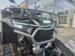 Klikněte pro detailní foto č. 9 - CFMOTO Gladiator X1000 G3 E5+ + CAMSO pásy + radlice 150cm