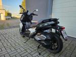 Klikněte pro detailní foto č. 4 - BMW C 400 X ABS-Akce Doprava Zdarma