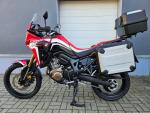 Klikněte pro detailní foto č. 2 - Honda CRF 1000 L Africa Twin ABS Manual-Akce Doprava Zdarma