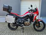 Klikněte pro detailní foto č. 6 - Honda CRF 1000 L Africa Twin ABS Manual-Akce Doprava Zdarma