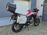 Klikněte pro detailní foto č. 8 - Honda CRF 1000 L Africa Twin ABS Manual-Akce Doprava Zdarma