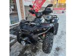 Klikněte pro detailní foto č. 2 - Linhai 500 4x4 ATV, ČR, naviják, tažné zařízení,po výměně náplní