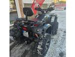 Klikněte pro detailní foto č. 6 - Linhai 500 4x4 ATV, ČR, naviják, tažné zařízení,po výměně náplní