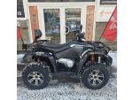 Klikněte pro detailní foto č. 7 - Linhai 500 4x4 ATV, ČR, naviják, tažné zařízení,po výměně náplní