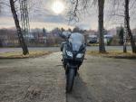 Klikněte pro detailní foto č. 11 - CFMOTO 650GT Premium