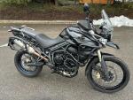 Klikněte pro detailní foto č. 1 - Triumph Tiger 800 XC