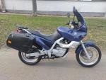 Klikněte pro detailní foto č. 1 - BMW F 650