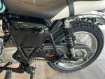 Klikněte pro detailní foto č. 13 - Kawasaki W 230 záruka 4 roky SKLADEM