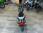 Klikněte pro detailní foto č. 4 - Kawasaki W 230 záruka 4 roky SKLADEM