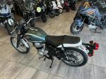 Klikněte pro detailní foto č. 5 - Kawasaki W 230 záruka 4 roky SKLADEM