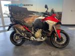 Klikněte pro detailní foto č. 2 - Ducati DUCATI Multistrada V4 Rally Radar EU5+  / 125kW