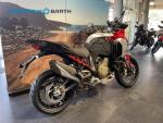Klikněte pro detailní foto č. 3 - Ducati DUCATI Multistrada V4 Rally Radar EU5+  / 125kW