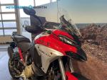 Klikněte pro detailní foto č. 4 - Ducati DUCATI Multistrada V4 Rally Radar EU5+  / 125kW