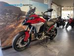 Klikněte pro detailní foto č. 5 - Ducati DUCATI Multistrada V4 Rally Radar EU5+  / 125kW
