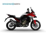 Klikněte pro detailní foto č. 1 - Ducati DUCATI Multistrada V4 Rally Radar EU5+  / 125kW
