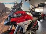 Klikněte pro detailní foto č. 8 - Ducati DUCATI Multistrada V4 Rally Radar EU5+  / 125kW