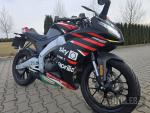 Klikněte pro detailní foto č. 2 - Aprilia RS 125 GP Replica