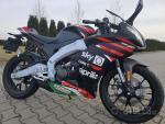 Klikněte pro detailní foto č. 3 - Aprilia RS 125 GP Replica