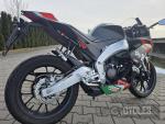 Klikněte pro detailní foto č. 4 - Aprilia RS 125 GP Replica
