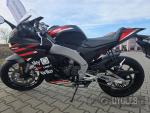 Klikněte pro detailní foto č. 7 - Aprilia RS 125 GP Replica