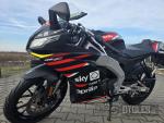 Klikněte pro detailní foto č. 8 - Aprilia RS 125 GP Replica