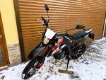 Klikněte pro detailní foto č. 4 - Aprilia SX 125