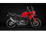 Klikněte pro detailní foto č. 1 - Ducati Multistrada V2 MY2026